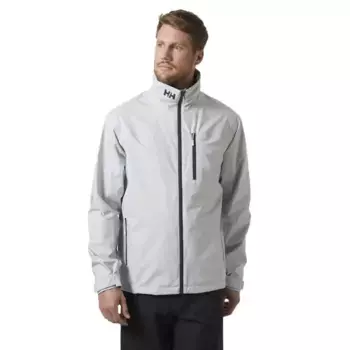 Куртка Helly Hansen Crew 2.0, серый