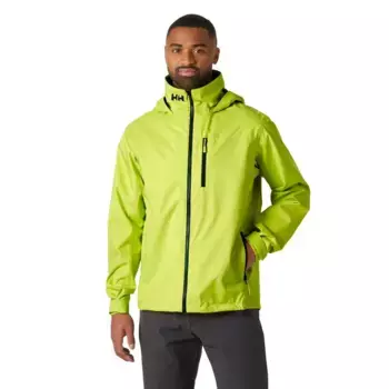 Куртка Helly Hansen Crew 2.0, желтый