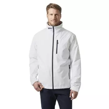Куртка Helly Hansen Crew Midlayer 2, белый