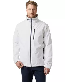 Куртка Helly Hansen Crew Midlayer 2, белый