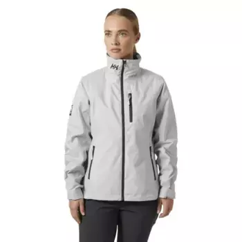 Куртка Helly Hansen Crew Midlayer 2, серый
