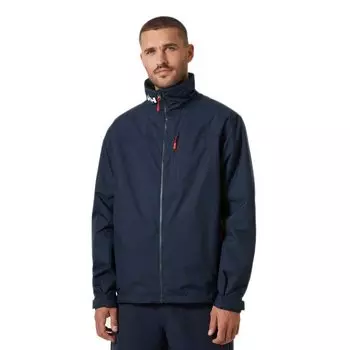 Куртка Helly Hansen Crew Midlayer 2, синий