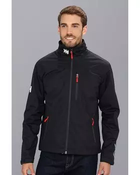 Куртка Helly Hansen Crew Midlayer, темно-синий