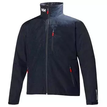 Куртка Helly Hansen Crew, синий