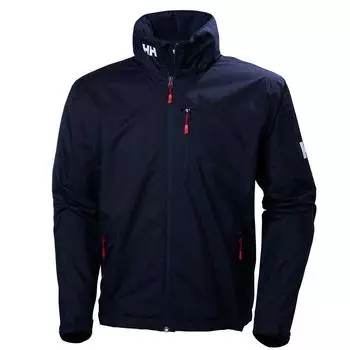 Куртка Helly Hansen Crew, синий