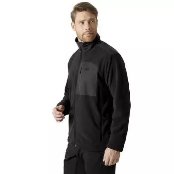 Куртка Helly Hansen Daybreaker Block, черный