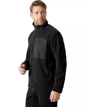 Куртка Helly Hansen Daybreaker Block, черный
