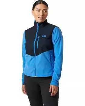 Куртка Helly Hansen Daybreaker Block, цвет Ultra Blue
