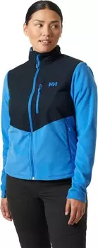 Куртка Helly Hansen Daybreaker Block Jacket, цвет Ultra Blue