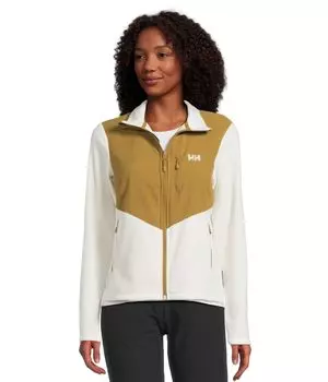 Куртка Helly Hansen Daybreaker Block Jacket, цвет Snow