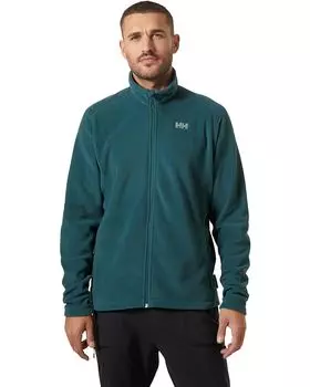 Куртка Helly Hansen Daybreaker Fleece, цвет Dark Creek