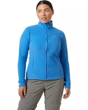 Куртка Helly Hansen Daybreaker Fleece, цвет Ultra Blue