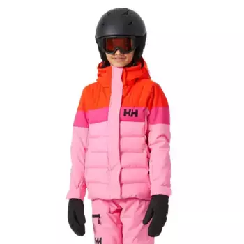 Куртка Helly Hansen Diamond, розовый