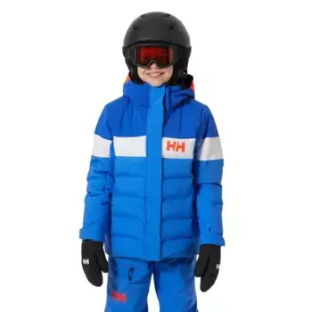 Куртка Helly Hansen Diamond, синий