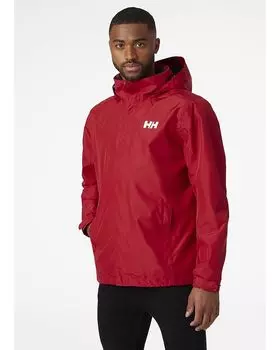 Куртка Helly Hansen Dubliner, красный