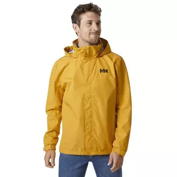 Куртка Helly Hansen Dubliner, желтый