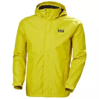 Куртка Helly Hansen Dubliner, желтый
