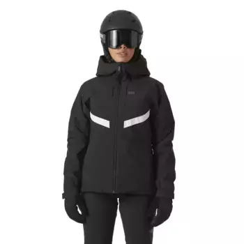 Куртка Helly Hansen Edge 3.0, черный