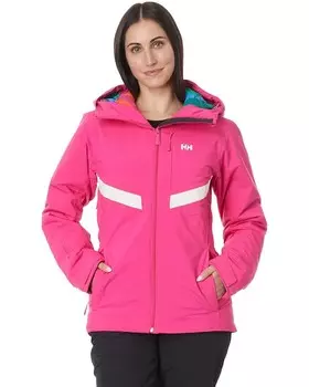 Куртка Helly Hansen Edge 3.0 Jacket, цвет Dragon Fruit