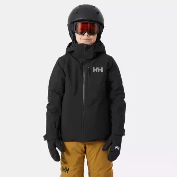 Куртка Helly Hansen Elevate, черный