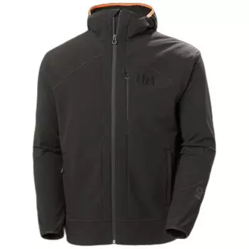 Куртка Helly Hansen Elevation Shield, черный