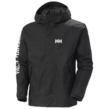 Куртка Helly Hansen Ervik, черный