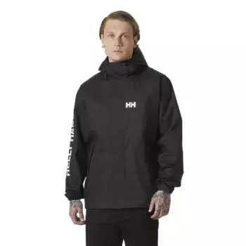 Куртка Helly Hansen Ervik, черный