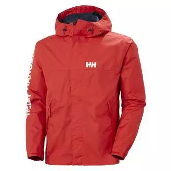 Куртка Helly Hansen Ervik, красный