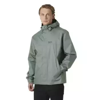 Куртка Helly Hansen Ervik, зеленый