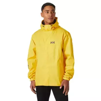 Куртка Helly Hansen Ervik, желтый