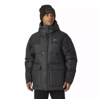 Куртка Helly Hansen Escape Down, черный