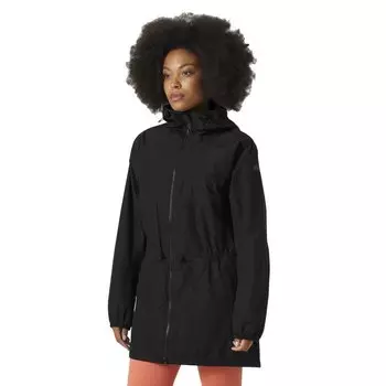 Куртка Helly Hansen Essence Mid Rain, черный