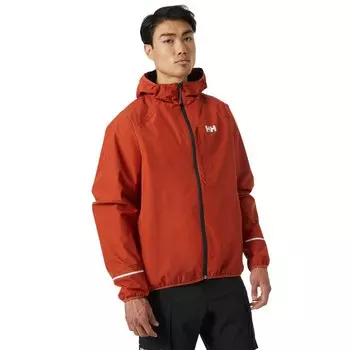 Куртка Helly Hansen Fast Hellytech, оранжевый