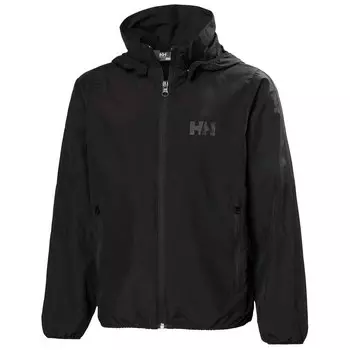 Куртка Helly Hansen Flight Light, черный