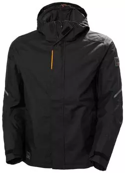 Куртка Helly Hansen Funktionsjacke, черный