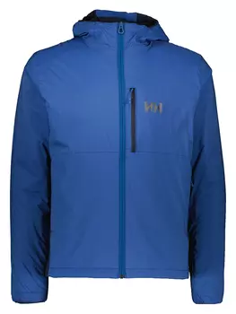 Куртка Helly Hansen Funktionsjacke Odin, синий