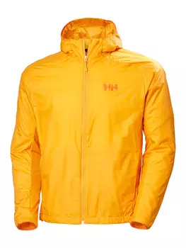 Куртка Helly Hansen Funktionsjacke Rapide, желтый