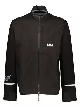 Куртка Helly Hansen Funktionsjacke Ride, черный