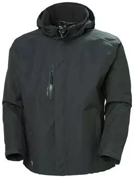 Куртка Helly Hansen Funktionsjacke, серый