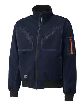 Куртка Helly Hansen Funktionsjacke, синий
