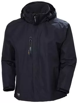 Куртка Helly Hansen Funktionsjacke, синий