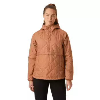 Куртка Helly Hansen Grace padded, коричневый