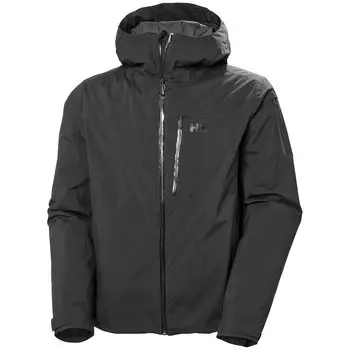 Куртка Helly Hansen Gravity, черный