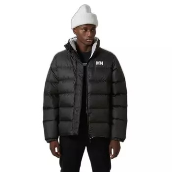 Куртка Helly Hansen HH Reversible Down, черный