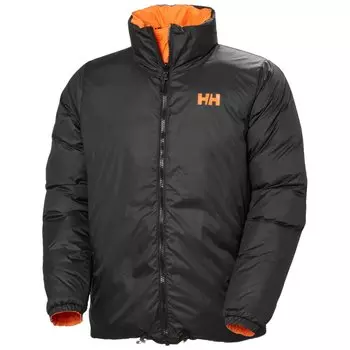 Куртка Helly Hansen HH Reversible Down, черный