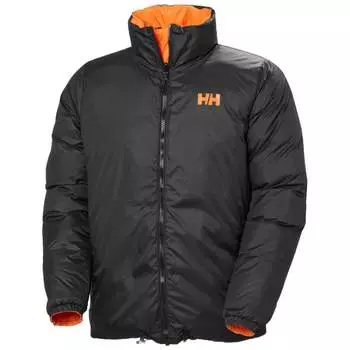 Куртка Helly Hansen HH Reversible Down, черный