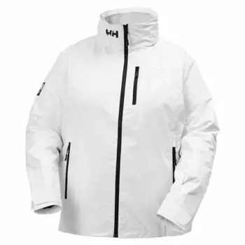 Куртка Helly Hansen Hooded Mid Plus 2.0, белый