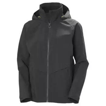 Куртка Helly Hansen HP Racing, черный