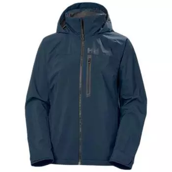 Куртка Helly Hansen HP Racing Lilaloft, синий