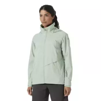Куртка Helly Hansen HP Racing, зеленый